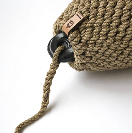 Nautiqo's Rope Fender in Manila