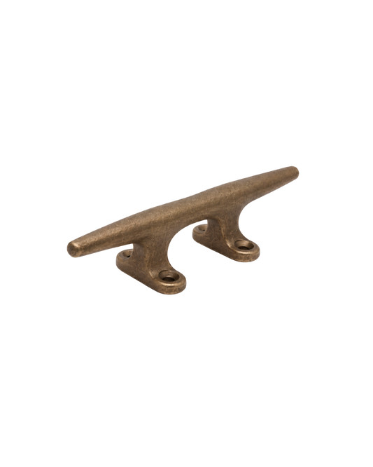 12" Bronze Cast Iron Cleat