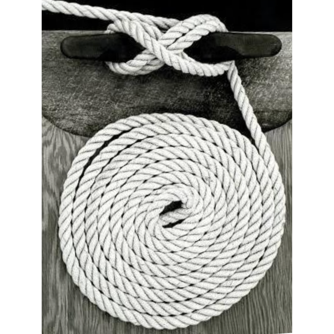 Dock Cleats