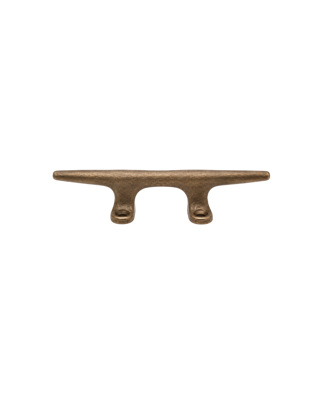12" Bronze Cast Iron Cleat