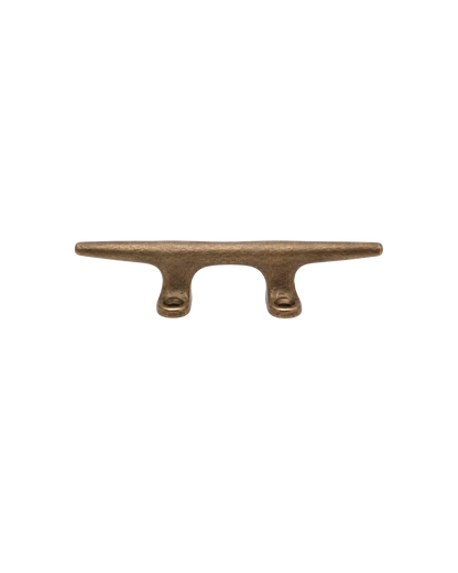 12" Bronze Cast Iron Cleat