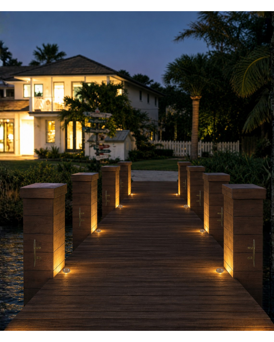 Find Your Perfect Dock Accessories