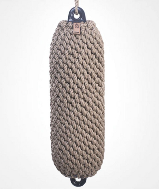 Nautiqo's Rope Fender in Manila
