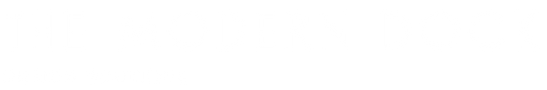The Modern Dock