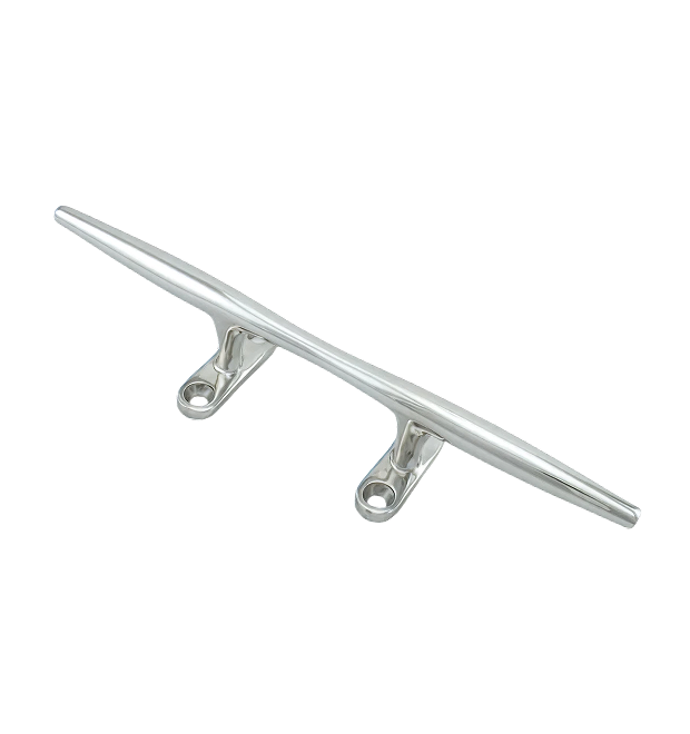 White Water Heavy-Duty Herreshoff Stainless Steel Cleat