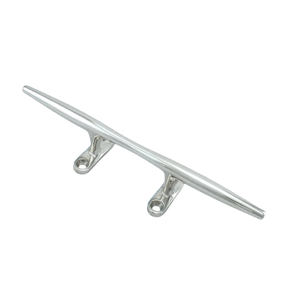 White Water Heavy-Duty Herreshoff Stainless Steel Cleat