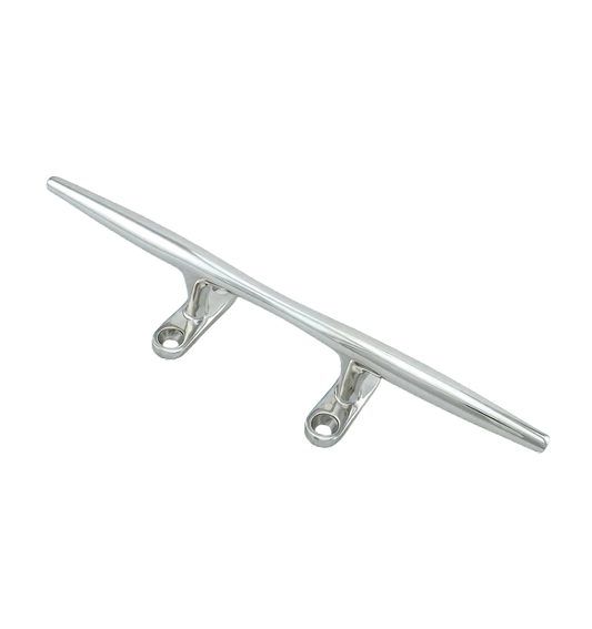 White Water Herreshoff Stainless Steel Cleat