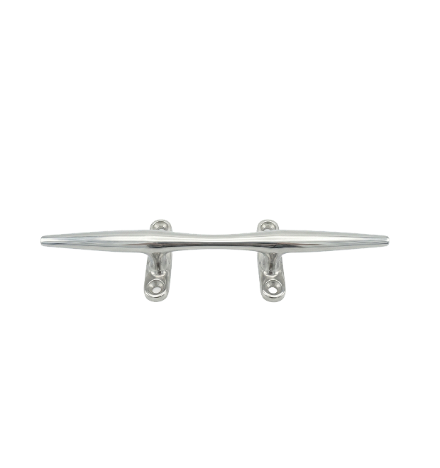 White Water Herreshoff Stainless Steel Cleat