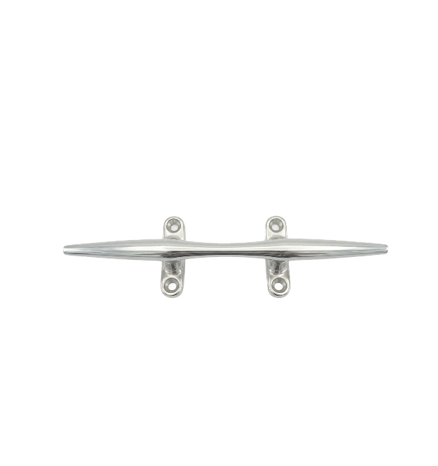 White Water Heavy-Duty Herreshoff Stainless Steel Cleat