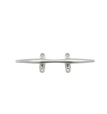 White Water Heavy-Duty Herreshoff Stainless Steel Cleat