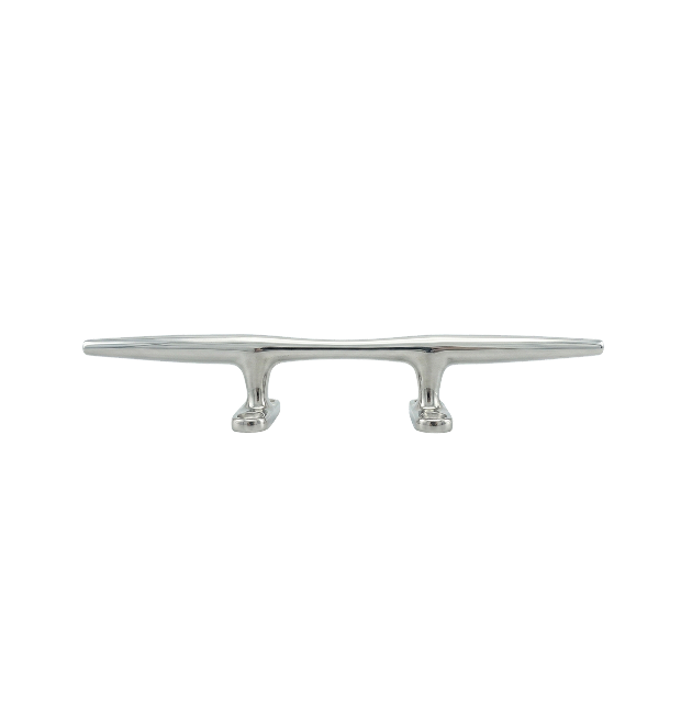 White Water Heavy-Duty Herreshoff Stainless Steel Cleat